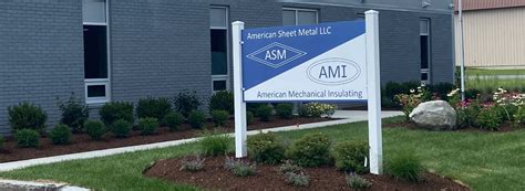 american sheet metal massachusetts|american hvac metals supply.